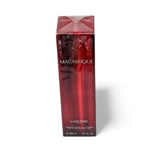 Lancôme Magnifique Perfume Shower Gel 6.7 oz 200ml Sealed Package